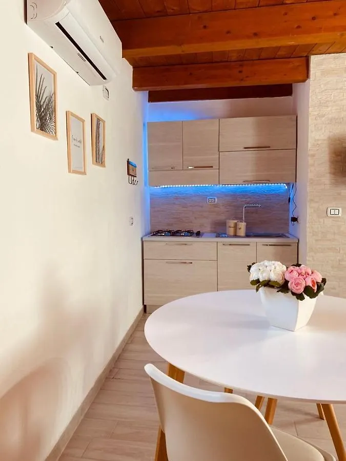 Appartamento Bobo Home 2 Iglesias Italia