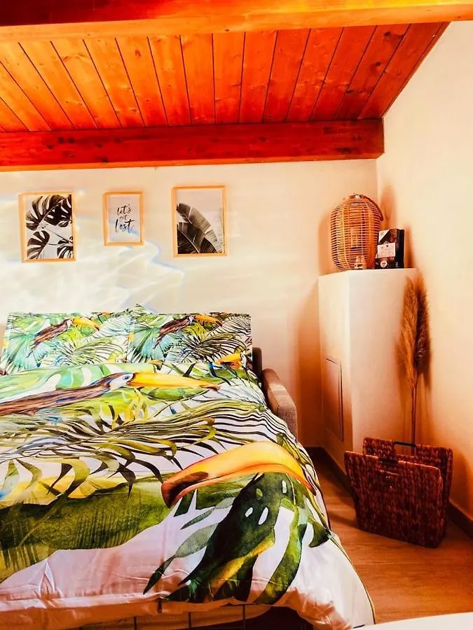 Appartamento Bobo Home 2 Iglesias