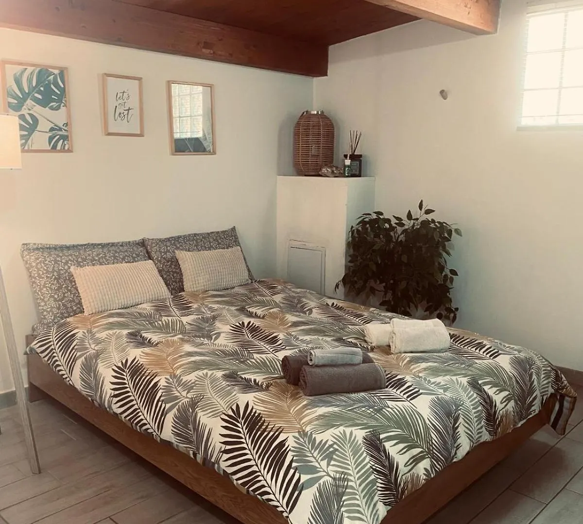 Bobo Home 2 Iglesias