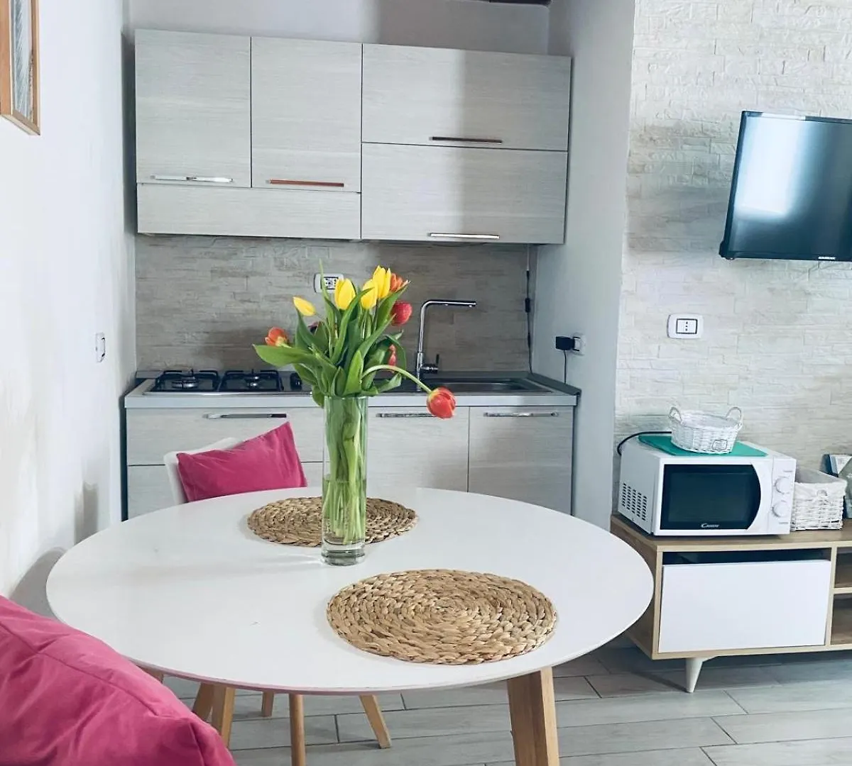 Appartamento Bobo Home 2 Iglesias
