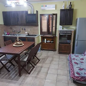 Sa Domu 'e Pisittu Appartamento